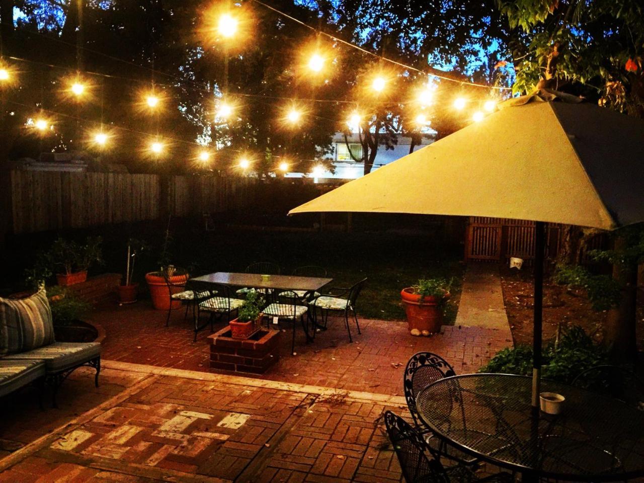 Bordeaux Inn Lodi Exterior photo